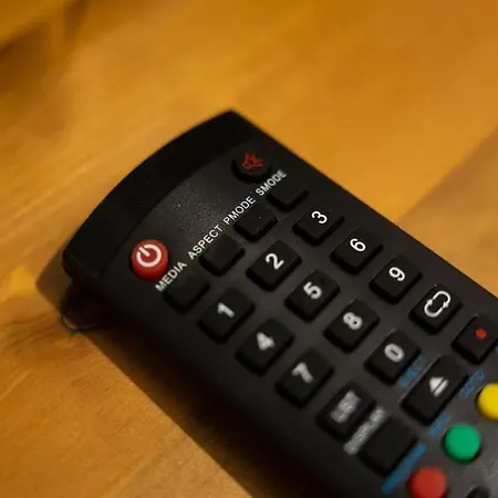 Lägenhet Kleines Haeuschen Fuer Monteure Wörrstadt