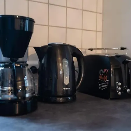 Kleines Haeuschen Fuer Monteure Wörrstadt