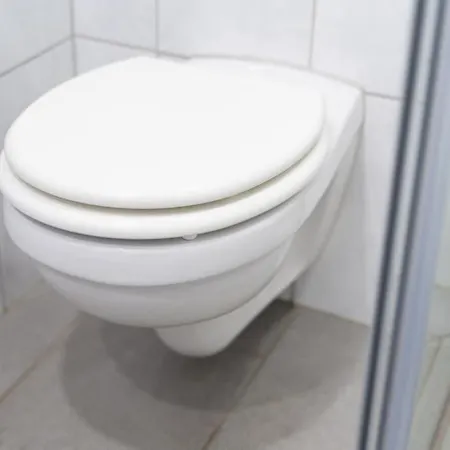 Kleines Haeuschen Fuer Monteure * Wörrstadt