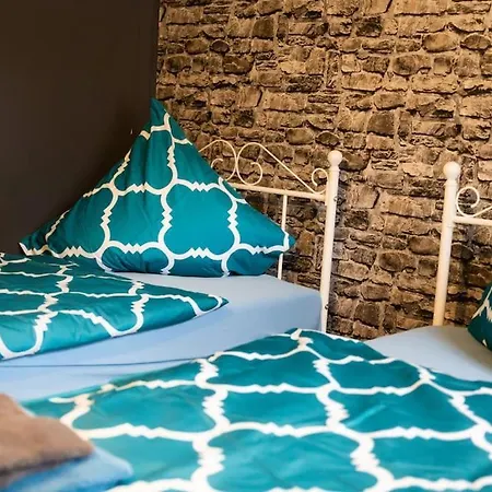 Kleines Haeuschen Fuer Monteure Wörrstadt