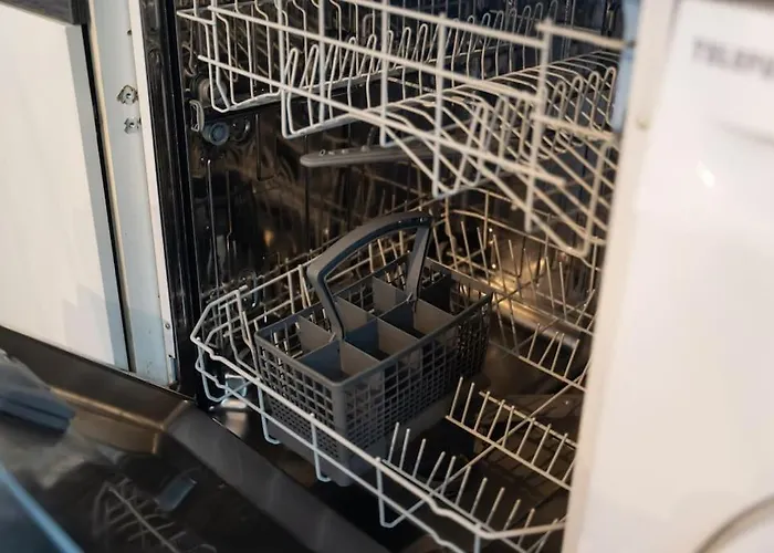 Kleines Haeuschen Fuer Monteure Apartamento