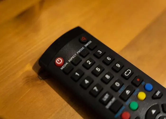 Apartamento Kleines Haeuschen Fuer Monteure Wörrstadt