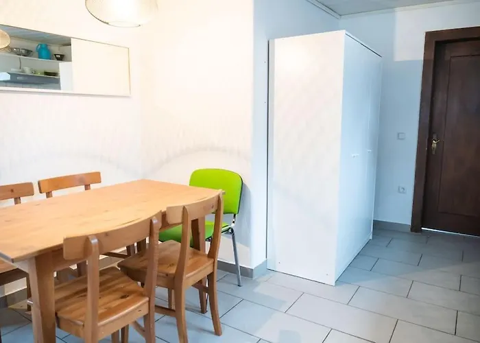 Kleines Haeuschen Fuer Monteure Wörrstadt