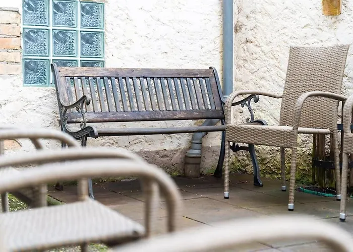 Kleines Haeuschen Fuer Monteure Apartamento