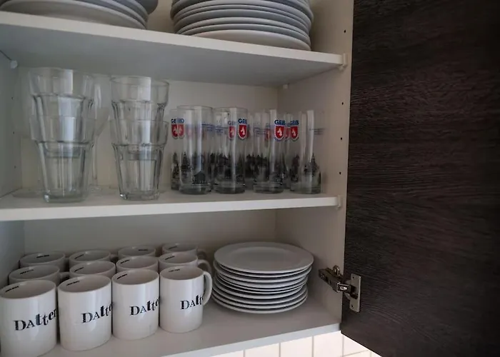 Kleines Haeuschen Fuer Monteure *