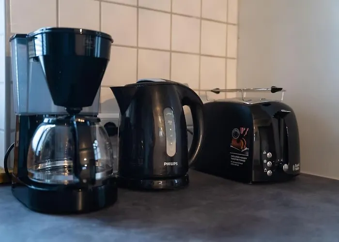 Kleines Haeuschen Fuer Monteure Wörrstadt