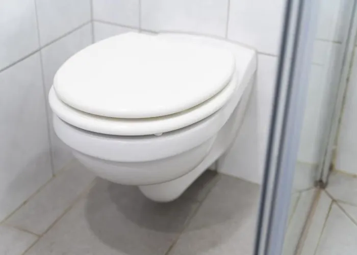 Kleines Haeuschen Fuer Monteure * Wörrstadt