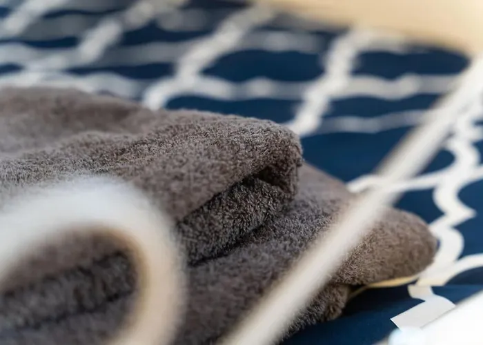 Kleines Haeuschen Fuer Monteure Apartamento *