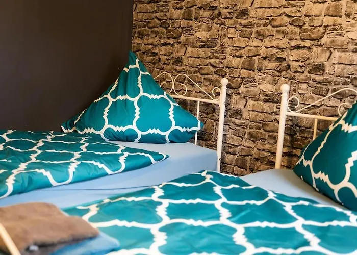 Kleines Haeuschen Fuer Monteure Wörrstadt